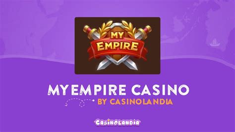 Myempire casino